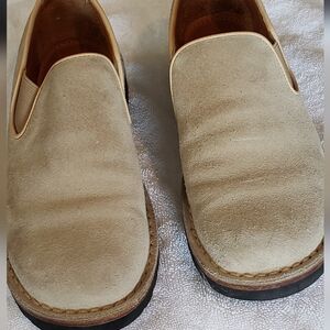 Women's Slip On Shoes